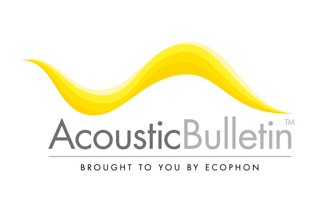 Acoustic Bulletin logotype