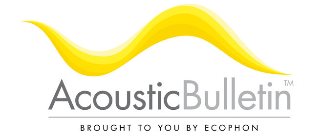 Acoustic Bulletin logotype