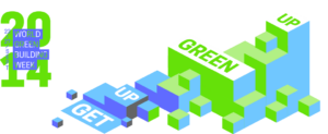 wgbw green up