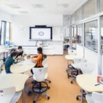 10 step guide to designing SEN classrooms