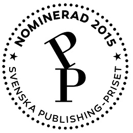 ECO mag is nominated for publishing prize