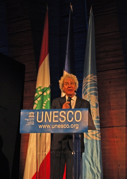 Unesco C Hugonnet