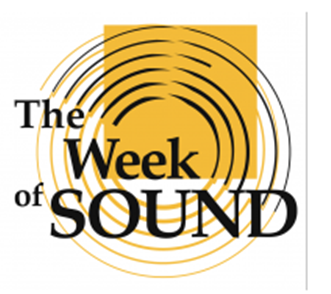 Week of sound Unesco
