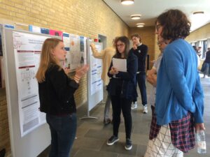 Poster Presentation