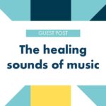 Anne Taylor - The healing sounds of music