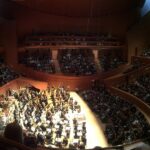 Disney Concert Hall