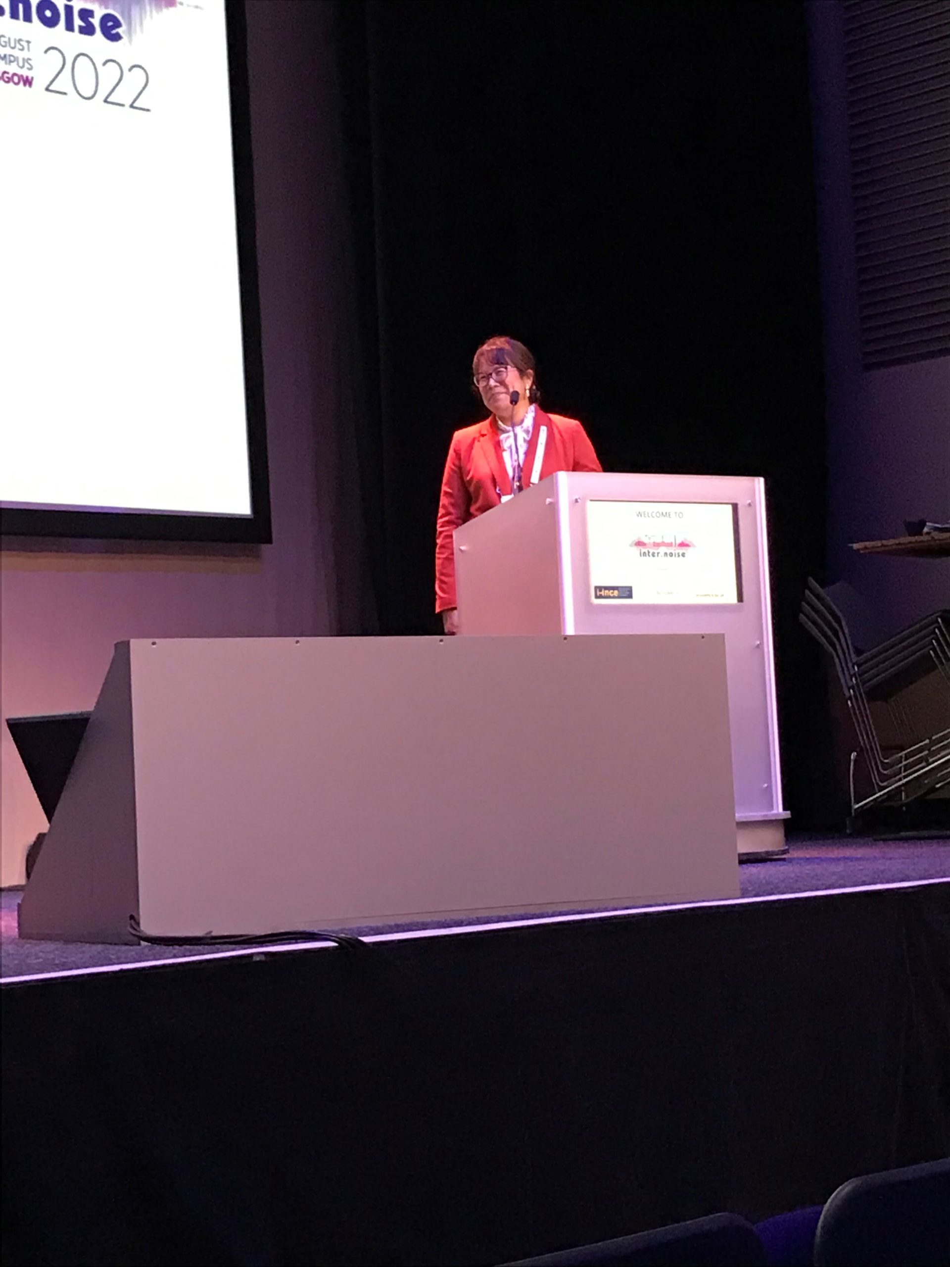 Lily Wang and Maslow's hierarchy of needs: Wonderful key-note at ...