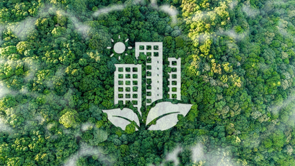 Acoustics in Green Buildings - Acoustic Bulletin - Green Building Acoustics And Additives