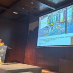 Enhancing Acoustic Design in open-plan offices - presentation at Euronoise/ Forum Acousticum